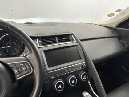 Photo 44 Jaguar E-Pace 2.0D 150ch SE AWD BVA9