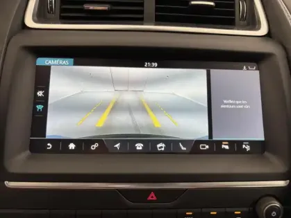 Photo 56 Jaguar E-Pace 2.0D 150ch SE AWD BVA9