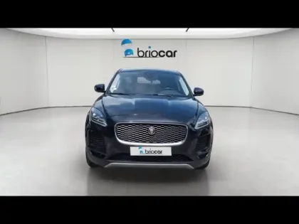 Photo 7 Jaguar E-Pace 2.0D 150ch SE AWD BVA9