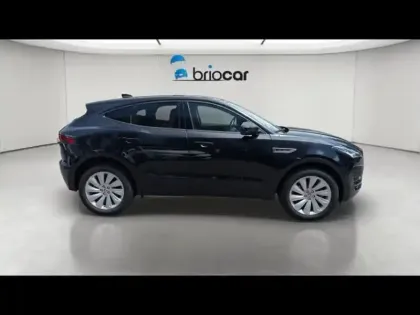 Photo 5 Jaguar E-Pace 2.0D 150ch SE AWD BVA9