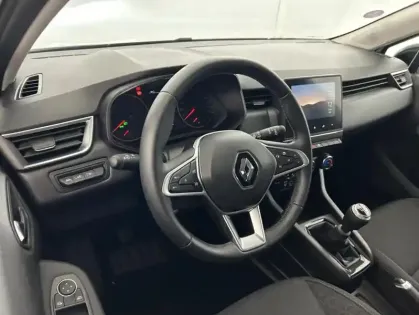 Photo 13 Renault Clio TCe 90 Equilibre 5p