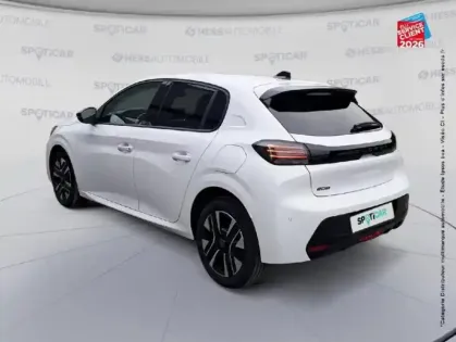 Photo 7 Peugeot 208  1.2 100ch S/S Allure Radar AV/AR Carplay