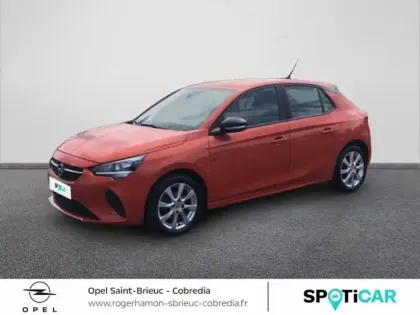 Photo Opel Corsa Edition