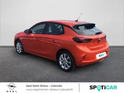 Photo 6 Opel Corsa  1.2 75ch Edition