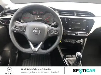 Photo 7 Opel Corsa  1.2 75ch Edition