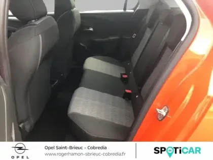 Photo 9 Opel Corsa  1.2 75ch Edition
