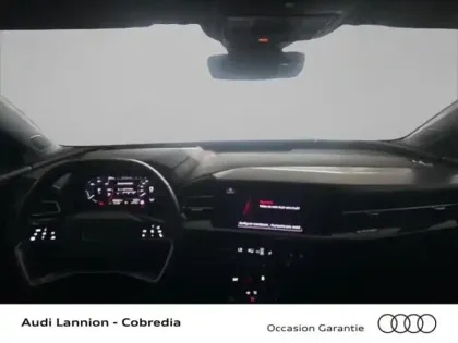 Photo 5 Audi Q4 e-tron Q4 Sportback e-tron 40 e-tron 204ch S line