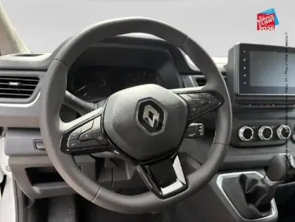 Photo 11 Renault Trafic  Fg E-TECH L1H1 52kWh AC22 Grand Confort