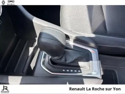 Photo 5 Renault Clio  1.6 E-Tech 145ch full hybrid Evolution - 25