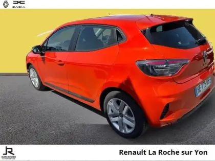 Photo 9 Renault Clio  1.6 E-Tech 145ch full hybrid Evolution - 25