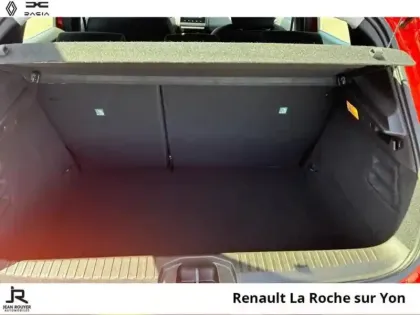 Photo 6 Renault Clio  1.6 E-Tech 145ch full hybrid Evolution - 25