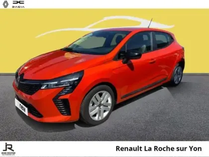 Photo Renault Clio Evolution