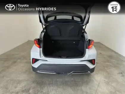 Photo 9 Toyota C-HR  2.0 Hybride 184ch GR Sport E-CVT