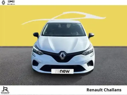 Photo 8 Renault Clio  1.0 SCe 65ch Authentic