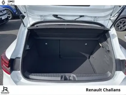 Photo 6 Renault Clio  1.0 SCe 65ch Authentic