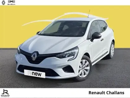 Photo Renault Clio Authentic