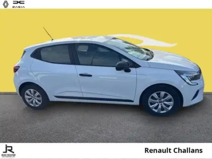 Photo 12 Renault Clio  1.0 SCe 65ch Authentic
