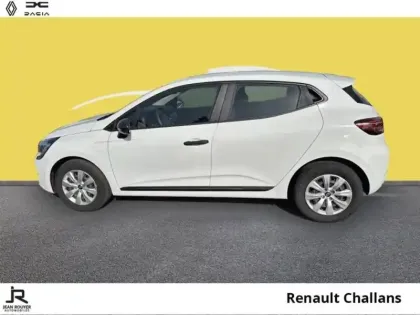 Photo 9 Renault Clio  1.0 SCe 65ch Authentic