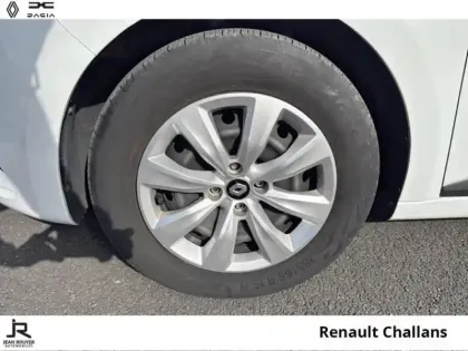 Photo 7 Renault Clio  1.0 SCe 65ch Authentic