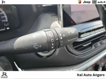 Photo 13 Jeep Compass  1.3 GSE T4 150ch S 4x2 BVR6