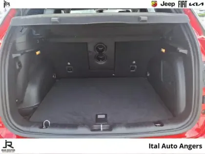 Photo 5 Jeep Compass  1.3 GSE T4 150ch S 4x2 BVR6