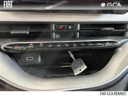 Photo 10 Fiat 500  e 118ch Icône