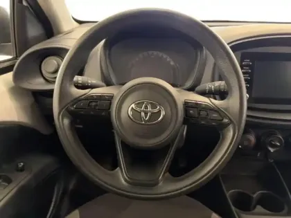 Photo 12 Toyota Aygo X  1.0 VVT-i 72ch Active MY23