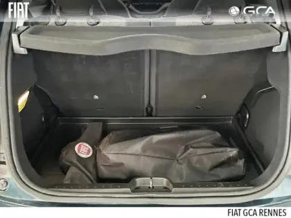 Photo 14 Fiat 500  e 118ch MY23