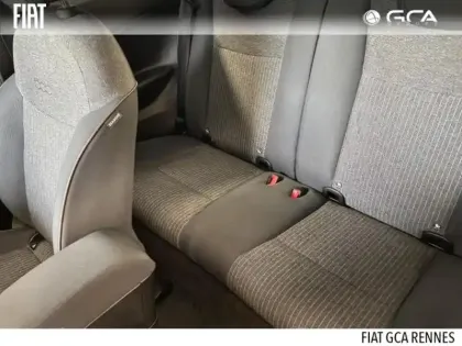 Photo 13 Fiat 500  e 118ch MY23