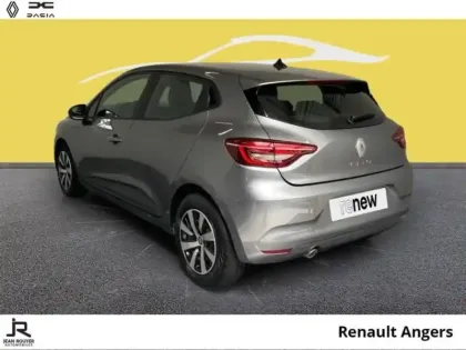 Photo 10 Renault Clio  1.0 TCe 90ch Equilibre