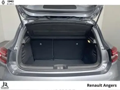 Photo 6 Renault Clio  1.0 TCe 90ch Equilibre