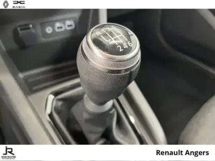 Photo 5 Renault Clio  1.0 TCe 90ch Equilibre