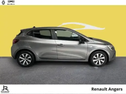Photo 13 Renault Clio  1.0 TCe 90ch Equilibre