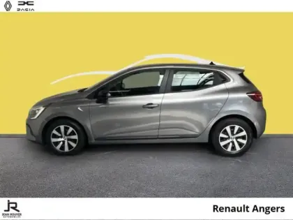 Photo 9 Renault Clio  1.0 TCe 90ch Equilibre