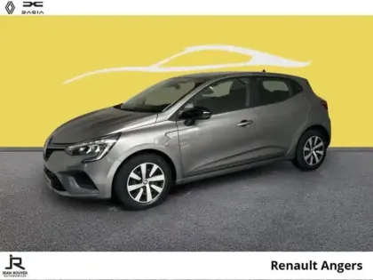 Photo Renault Clio Equilibre