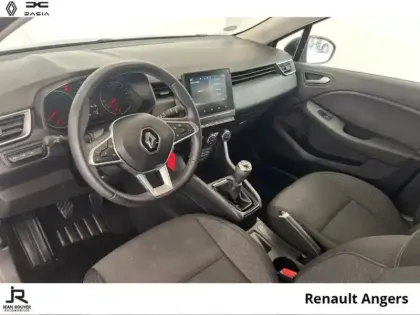 Photo 14 Renault Clio  1.0 TCe 90ch Equilibre
