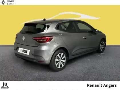 Photo 12 Renault Clio  1.0 TCe 90ch Equilibre