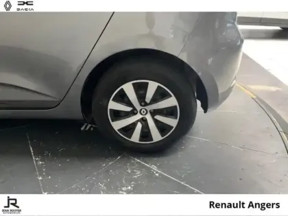 Photo 7 Renault Clio  1.0 TCe 90ch Equilibre