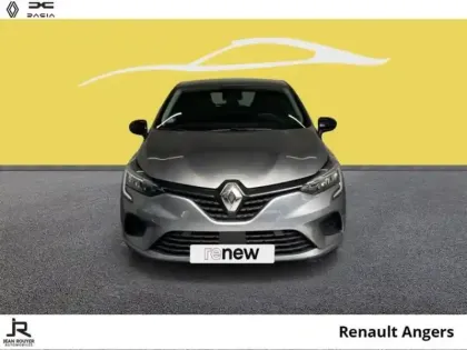 Photo 8 Renault Clio  1.0 TCe 90ch Equilibre