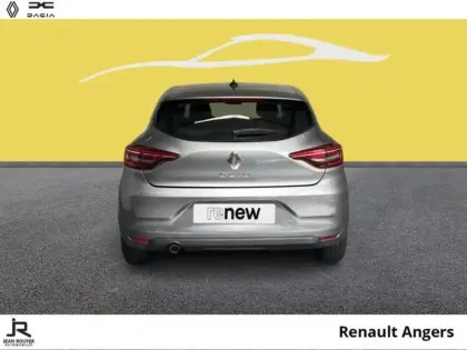 Photo 11 Renault Clio  1.0 TCe 90ch Equilibre
