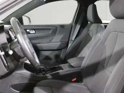 Photo 12 Volvo Xc40  Recharge Extended Range 252ch Essential
