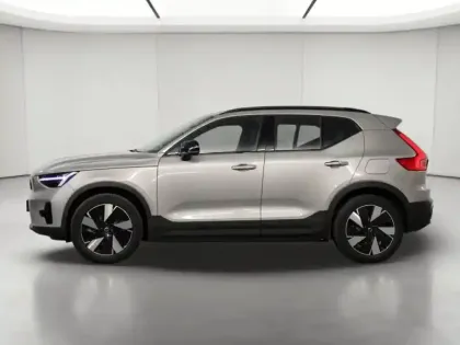 Photo 7 Volvo Xc40  Recharge Extended Range 252ch Essential