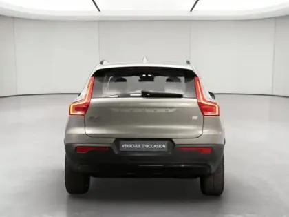 Photo 5 Volvo Xc40  Recharge Extended Range 252ch Essential