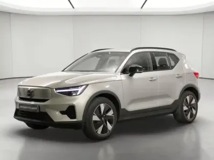 Photo Volvo Xc40 Essential