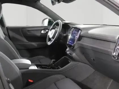 Photo 10 Volvo Xc40  Recharge Extended Range 252ch Essential