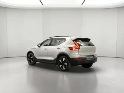 Photo 6 Volvo Xc40  Recharge Extended Range 252ch Essential