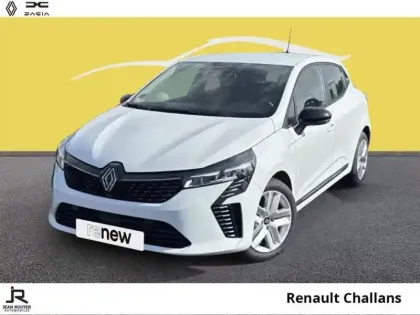 Photo Renault Clio Evolution
