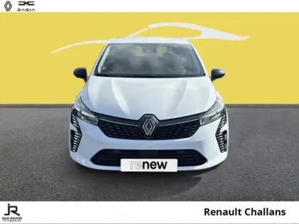 Photo 8 Renault Clio  1.0 TCe 90ch Evolution