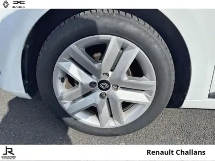 Photo 7 Renault Clio  1.0 TCe 90ch Evolution