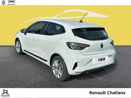 Photo 13 Renault Clio  1.0 TCe 90ch Evolution